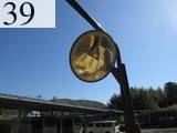 Used Construction Machine Used KOMATSU KOMATSU Excavator 0.7-0.9m3 PC200-8N1