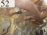 Used Construction Machine Used KOMATSU KOMATSU Excavator 0.7-0.9m3 PC200-8N1