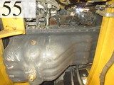Used Construction Machine Used KOMATSU KOMATSU Excavator 0.7-0.9m3 PC200-8N1