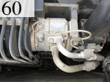 Used Construction Machine Used KOMATSU KOMATSU Excavator 0.7-0.9m3 PC200-8N1
