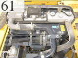 Used Construction Machine Used KOMATSU KOMATSU Excavator 0.7-0.9m3 PC200-8N1