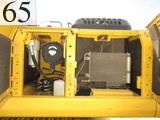 Used Construction Machine Used KOMATSU KOMATSU Excavator 0.7-0.9m3 PC200-8N1