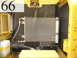 Used Construction Machine Used KOMATSU KOMATSU Excavator 0.7-0.9m3 PC200-8N1