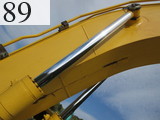 Used Construction Machine Used KOMATSU KOMATSU Excavator 0.7-0.9m3 PC200-8N1