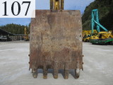 Used Construction Machine Used KOMATSU KOMATSU Excavator 0.7-0.9m3 PC200-8N1