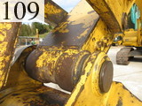 Used Construction Machine Used KOMATSU KOMATSU Excavator 0.7-0.9m3 PC200-8N1
