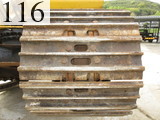 Used Construction Machine Used KOMATSU KOMATSU Excavator 0.7-0.9m3 PC200-8N1