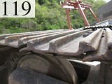 Used Construction Machine Used KOMATSU KOMATSU Excavator 0.7-0.9m3 PC200-8N1