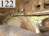 Used Construction Machine Used KOMATSU KOMATSU Excavator 0.7-0.9m3 PC200-8N1