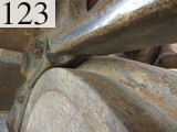 Used Construction Machine Used KOMATSU KOMATSU Excavator 0.7-0.9m3 PC200-8N1