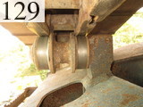 Used Construction Machine Used KOMATSU KOMATSU Excavator 0.7-0.9m3 PC200-8N1