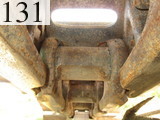 Used Construction Machine Used KOMATSU KOMATSU Excavator 0.7-0.9m3 PC200-8N1