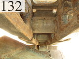 Used Construction Machine Used KOMATSU KOMATSU Excavator 0.7-0.9m3 PC200-8N1