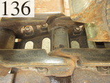 Used Construction Machine Used KOMATSU KOMATSU Excavator 0.7-0.9m3 PC200-8N1