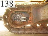 Used Construction Machine Used KOMATSU KOMATSU Excavator 0.7-0.9m3 PC200-8N1