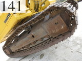 Used Construction Machine Used KOMATSU KOMATSU Excavator 0.7-0.9m3 PC200-8N1
