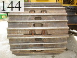 Used Construction Machine Used KOMATSU KOMATSU Excavator 0.7-0.9m3 PC200-8N1