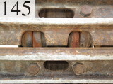 Used Construction Machine Used KOMATSU KOMATSU Excavator 0.7-0.9m3 PC200-8N1