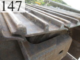 Used Construction Machine Used KOMATSU KOMATSU Excavator 0.7-0.9m3 PC200-8N1