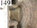 Used Construction Machine Used KOMATSU KOMATSU Excavator 0.7-0.9m3 PC200-8N1
