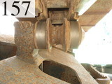 Used Construction Machine Used KOMATSU KOMATSU Excavator 0.7-0.9m3 PC200-8N1