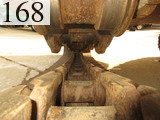 Used Construction Machine Used KOMATSU KOMATSU Excavator 0.7-0.9m3 PC200-8N1
