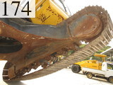 Used Construction Machine Used KOMATSU KOMATSU Excavator 0.7-0.9m3 PC200-8N1