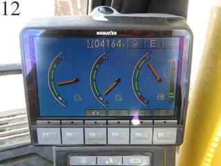 Used Construction Machine Used KOMATSU KOMATSU Excavator 0.7-0.9m3 PC200-8N1