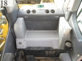Used Construction Machine Used KOMATSU KOMATSU Excavator 0.7-0.9m3 PC200-8N1