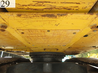 Used Construction Machine Used KOMATSU KOMATSU Excavator 0.7-0.9m3 PC200-8N1