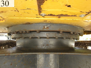 Used Construction Machine Used KOMATSU KOMATSU Excavator 0.7-0.9m3 PC200-8N1