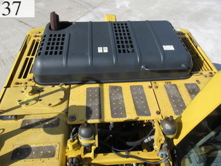 Used Construction Machine Used KOMATSU KOMATSU Excavator 0.7-0.9m3 PC200-8N1