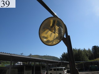 Used Construction Machine Used KOMATSU KOMATSU Excavator 0.7-0.9m3 PC200-8N1