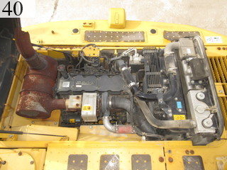 Used Construction Machine Used KOMATSU KOMATSU Excavator 0.7-0.9m3 PC200-8N1