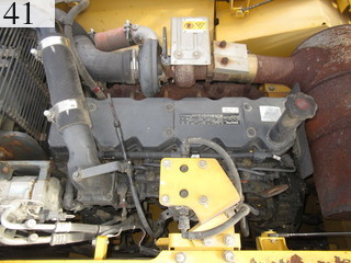 Used Construction Machine Used KOMATSU KOMATSU Excavator 0.7-0.9m3 PC200-8N1