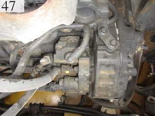 Used Construction Machine Used KOMATSU KOMATSU Excavator 0.7-0.9m3 PC200-8N1