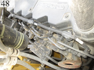 Used Construction Machine Used KOMATSU KOMATSU Excavator 0.7-0.9m3 PC200-8N1