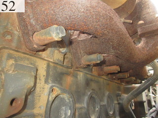 Used Construction Machine Used KOMATSU KOMATSU Excavator 0.7-0.9m3 PC200-8N1