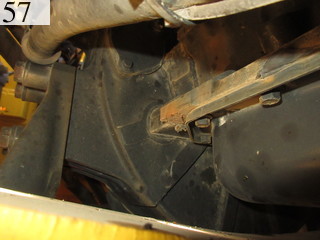 Used Construction Machine Used KOMATSU KOMATSU Excavator 0.7-0.9m3 PC200-8N1