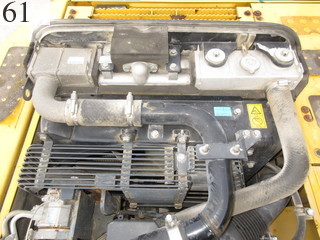 Used Construction Machine Used KOMATSU KOMATSU Excavator 0.7-0.9m3 PC200-8N1