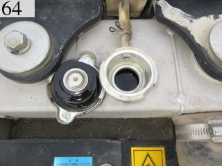 Used Construction Machine Used KOMATSU KOMATSU Excavator 0.7-0.9m3 PC200-8N1