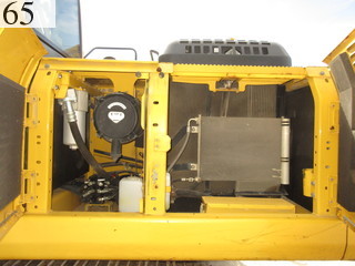 Used Construction Machine Used KOMATSU KOMATSU Excavator 0.7-0.9m3 PC200-8N1