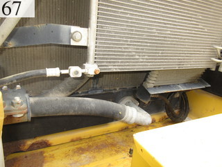 Used Construction Machine Used KOMATSU KOMATSU Excavator 0.7-0.9m3 PC200-8N1