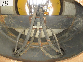 Used Construction Machine Used KOMATSU KOMATSU Excavator 0.7-0.9m3 PC200-8N1