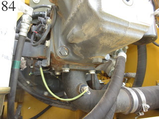 Used Construction Machine Used KOMATSU KOMATSU Excavator 0.7-0.9m3 PC200-8N1