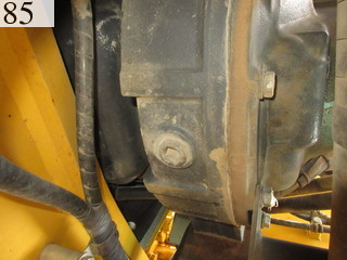 Used Construction Machine Used KOMATSU KOMATSU Excavator 0.7-0.9m3 PC200-8N1