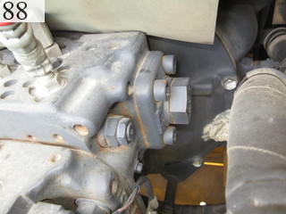 Used Construction Machine Used KOMATSU KOMATSU Excavator 0.7-0.9m3 PC200-8N1