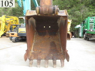 Used Construction Machine Used KOMATSU KOMATSU Excavator 0.7-0.9m3 PC200-8N1