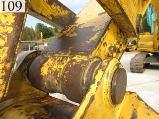 Used Construction Machine Used KOMATSU KOMATSU Excavator 0.7-0.9m3 PC200-8N1
