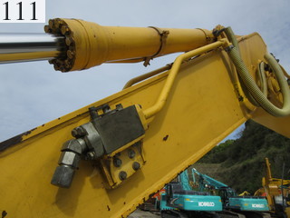 Used Construction Machine Used KOMATSU KOMATSU Excavator 0.7-0.9m3 PC200-8N1